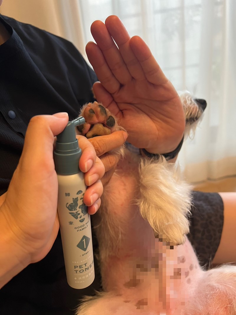 女人知己試用大隊,口碑行銷,部落客行銷,Goodmofamily歸毛家族 寵物肌膚救星組,歸毛家族 寵物肌膚救星,舒敏保濕洗毛乳,護膚噴液,精萃營養霜,博士30年生技專業,給足皮膚營養保護力,無抗生素 無類固醇,神經醯胺,19種綜合胺基酸,榮獲SNQ國家認證,上萬毛爸媽見證,3週幫助皮膚健康,NO.1寵物肌膚口碑霸主,寵物第一護膚領導品牌